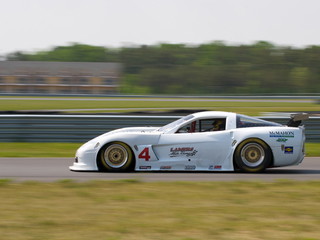 Ave Opens 2010 SCCA Pro Racing Trans-Am Series With Pole in New Jersey