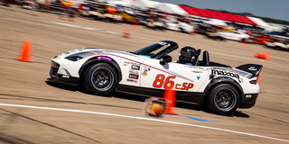 Sign Up Now: 2025 National Solo Contingency Programs Available