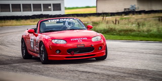 Targa Texasland Might Just Have Set a New Bar for SCCA Events