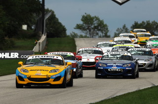 MX-5 Cup Changes Road America Date