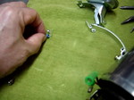 change advance springs
