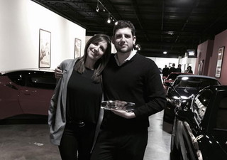 SCCA Members Recognized With National Level Awards