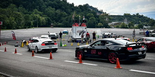 ’24 Summer Nationals Sizzles with Thrilling ProSolo and National Tour Autocross Action
