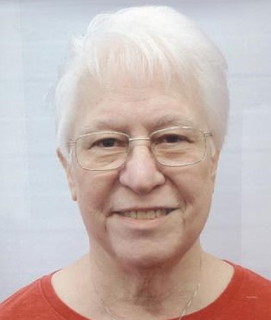 Connie E McIntyre