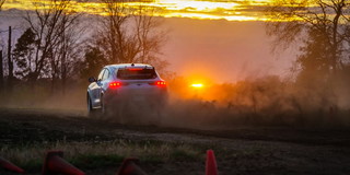 This Stock EV Entered a RallyCross, Nearly Won Overall, and Got the Attention of Ford’s CEO
