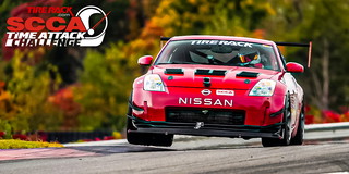 Registration Opens for May Time Attack Challenge at NCM Motorsports Park