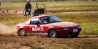 My Trip to the ’24 RallyCross National Championship Was a Blast, and Here’s Why