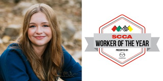 At Just 20 Years Old, Shelby Robbins is Hard at Work in Tech while Setting Sights on a Career in Motorsports