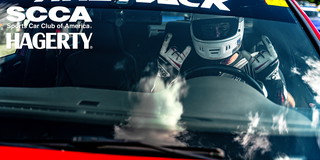 Hagerty’s Involvement with the SCCA Heats up as Championship Season Arrives