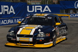 Pobst, Cunningham and Wittmer Set Qualifying Pace at Toronto