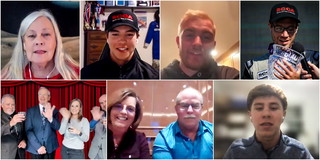 Road Racing’s Top Honors Kick Off 2025 SCCA National Convention