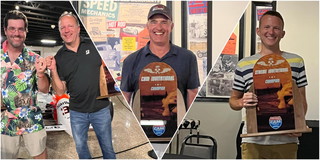 Close Competition and Good Times Highlighted the’24 CAM, Xtreme & Club Spec Invitational Shootout