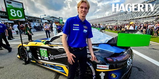 Hagerty Drivers Foundation Sparks Student Engagement