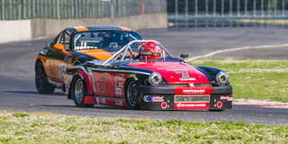 Celebratory Weekend at Portland Hoosier Super Tour Began Saturday in Oregon