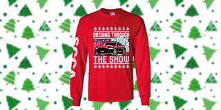 We Have a Holiday Deal for You That’s Only Half Ugly