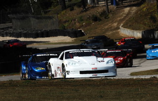 Trans-Am Joins Nationwide Series at Road America