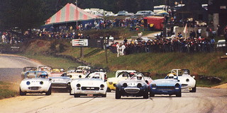 Inaugural H Production Hall of Fame Voting Begins