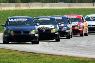 Volkswagen Announces âRacing Under Greenâ Broadcast Schedule