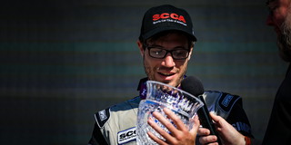 In 2024, E Prod Racer Tyler Ladd Accomplished Something Few SCCA Racers Could