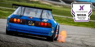 Fun, New Challenge Awaits Buttonwillow Hoosier Super Tour Drivers