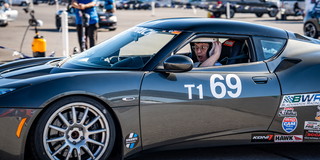 Have You Considered Running for the SCCA Board of Directors? You Should!