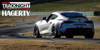 No April Fools Here – Save on Track Night Events This Month Thanks to Hagerty