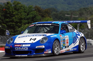Sofronas, Cunningham and Saini Take Poles at Mid-Ohio
