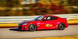 KONI Renews Support for SCCA Track Night in America, Time Attack, and Targa for 2025