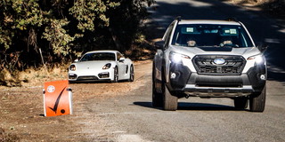 New Year, New You! So, Hey, New You: Try These Upcoming RoadRallies