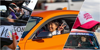 More than a Dozen SCCA Women on Track Scholarships up for Grabs in 2025