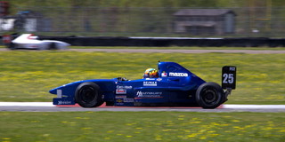 Exploration, Inquisitive Tigers and Miata Mauler Saturday at NOLA Motorsports Park Hoosier Super Tour