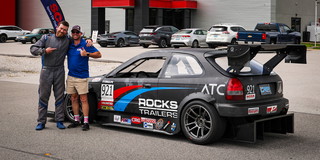 Time Attack Challenge Headed to NCM and a HUGE Track Record Just Got Broken