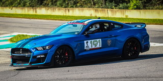 VETMotorsports, Track Night in America, and SCCA Foundation: A Winning Combination