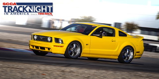 New Tracks, Discounts, and More: Track Night News You Need to Know