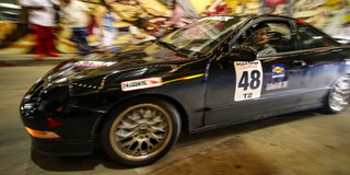 Targa Southland Event Registration Opens: What You Need to Know