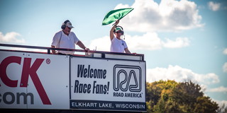 Track Night, Shootout, and More to Make Surprise Road America Visit in September – And You’re Invited