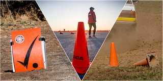 SCCA Presents Top Honors in RoadRally, RallyCross, and Solo Communities