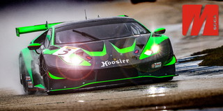The ’24 SCCA U.S. Majors Tour Conference Champions are Crowned