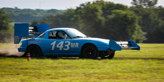 The History of SCCA RallyCross and RoadRally Would be Massively Lacking Without Women
