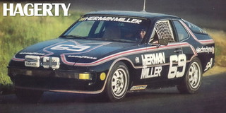 Hagerty: Ecstasy and Agony at the 1980 Nelson Ledges Longest Day 