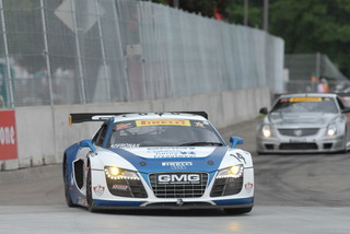 World Challenge Streams Live from Lime Rock This Weekend