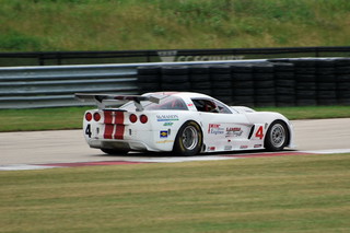 Takes Fifth Trans-Am Pole of Season
