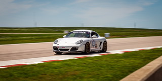 SCCA Time Attack Challenge at Eagles Canyon Made for a Weekend of Texas-sized Thrills