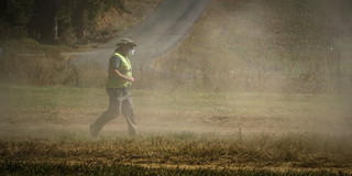 RallyCross, Safety, and You: Small Things Make a Big Difference
