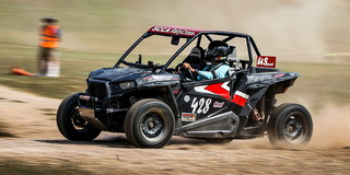 Who Will Win the Rally Cross Nats: UTV Category