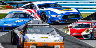 ’24 Runoffs: Who Will Win GT-1, GT-2, GT-3, and GT-Lite?