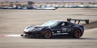 Time Attack Challenge Las Vegas Season Opener Sets a High Mark