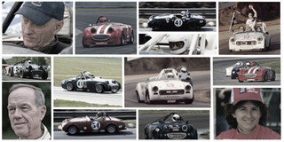 H Production Announces the Inductees into its Inaugural Hall of Fame