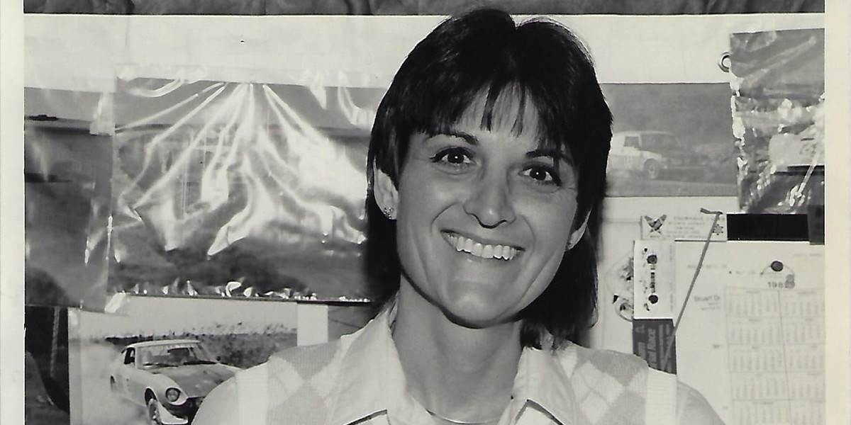 Much of SCCA’s 80-Plus Years of Success Can be Attributed to Female Leaders