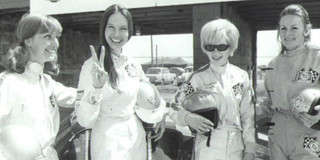 Women Blazing Trails in SCCA Road Racing